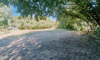 Terrain  750 m² à vendre à Cessenon-sur-Orb (34460)