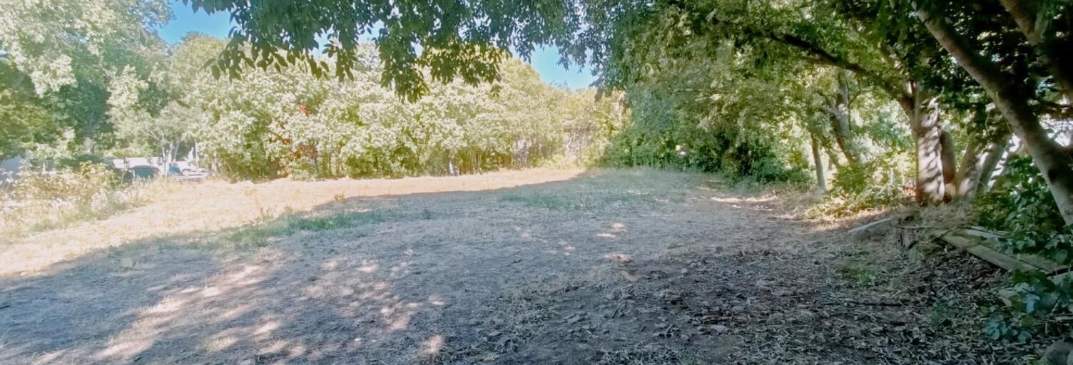 Terrain  750 m² à vendre à Cessenon-sur-Orb (34460)