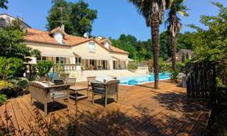 Maison 8 Pièces 236 m² à vendre à Agen (47000)