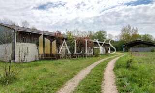 Local industriel  960 m² à vendre à Radepont (27380)