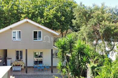 Maison 5 pièces 649000 €