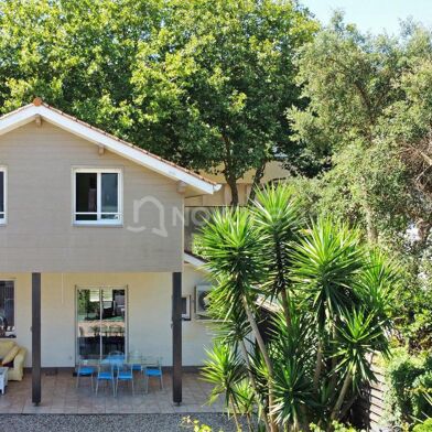 Maison 5 pièces 690000 €