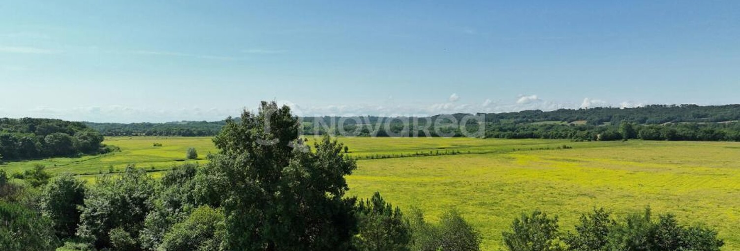 Maison 13 Pièces 534 m² à vendre à Tercis-les-Bains (40180)