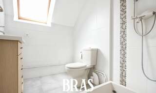 Maison 4 Pièces 65 m² à vendre à La Roche-Bernard (56130)