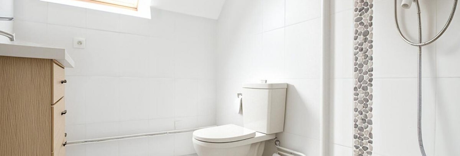 Maison 4 Pièces 65 m² à vendre à La Roche-Bernard (56130)