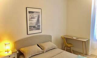 Appartement 3 Pièces 38 m² à louer à Nice (06000)