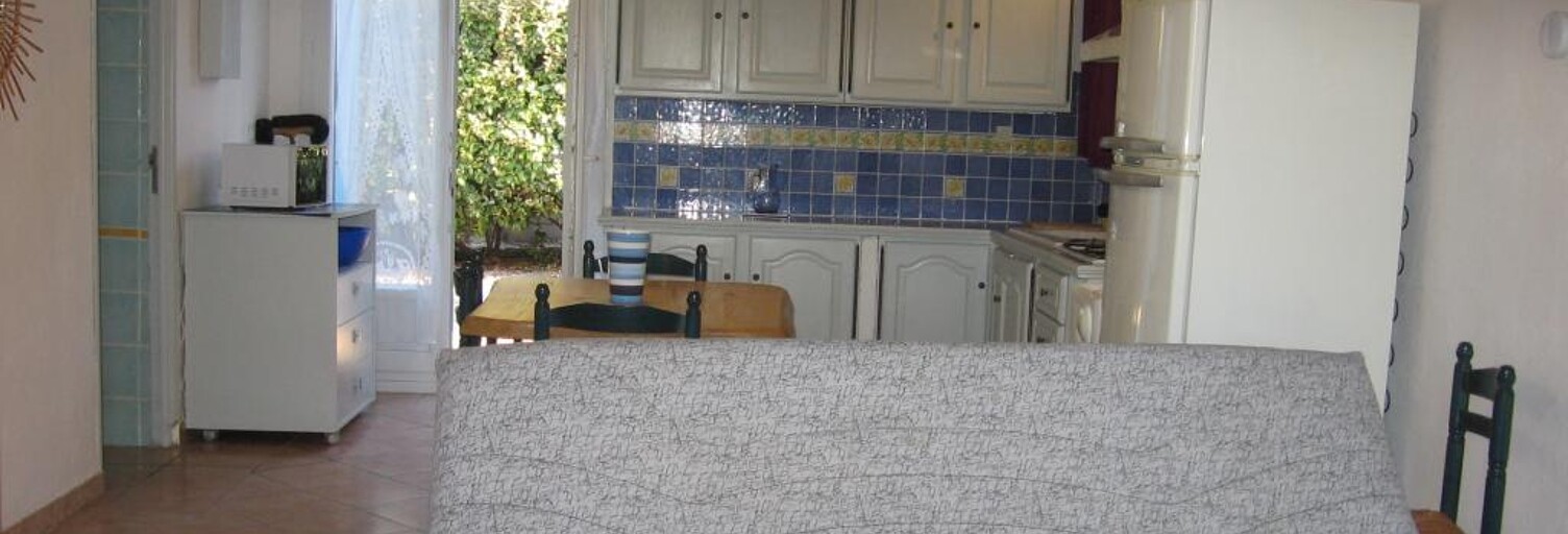 Appartement 1 Pièce 41 m² à louer à Velaux (13880)