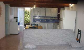 Appartement 1 Pièce 41 m² à louer à Velaux (13880)