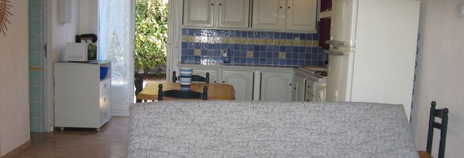 Appartement 1 Pièce 41 m² à louer à Velaux (13880)
