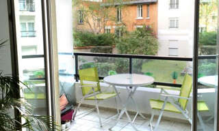 Appartement 2 Pièces 49 m² à louer à Nogent-sur-Marne (94130)