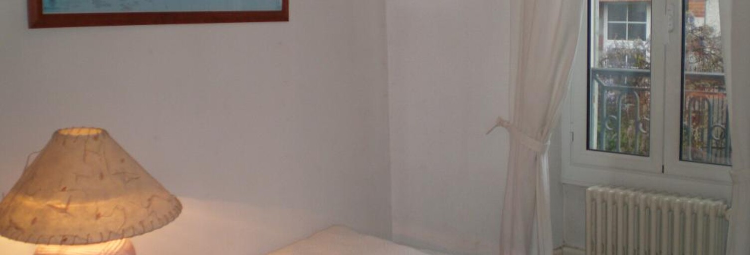 Appartement 1 Pièce 15 m² à louer à Fontainebleau (77300)