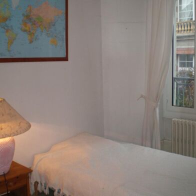 Appartement 1 pièces 600 €