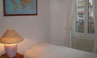 Appartement 1 Pièce 15 m² à louer à Fontainebleau (77300)