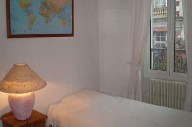 Appartement 1 pièces 600 €