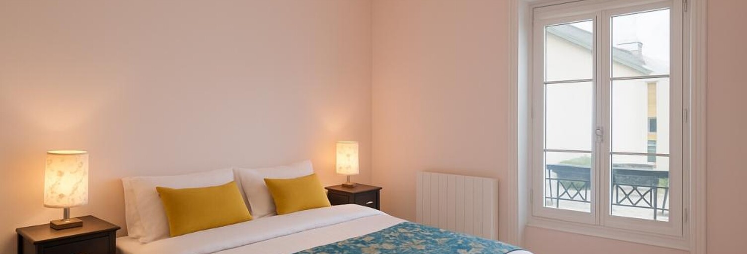 Appartement 1 Pièce 30 m² à louer à Paris 7 (75007)