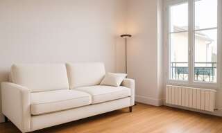 Appartement 1 Pièce 30 m² à louer à Paris 7 (75007)