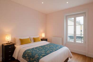 Appartement 1 pièces 2000 €