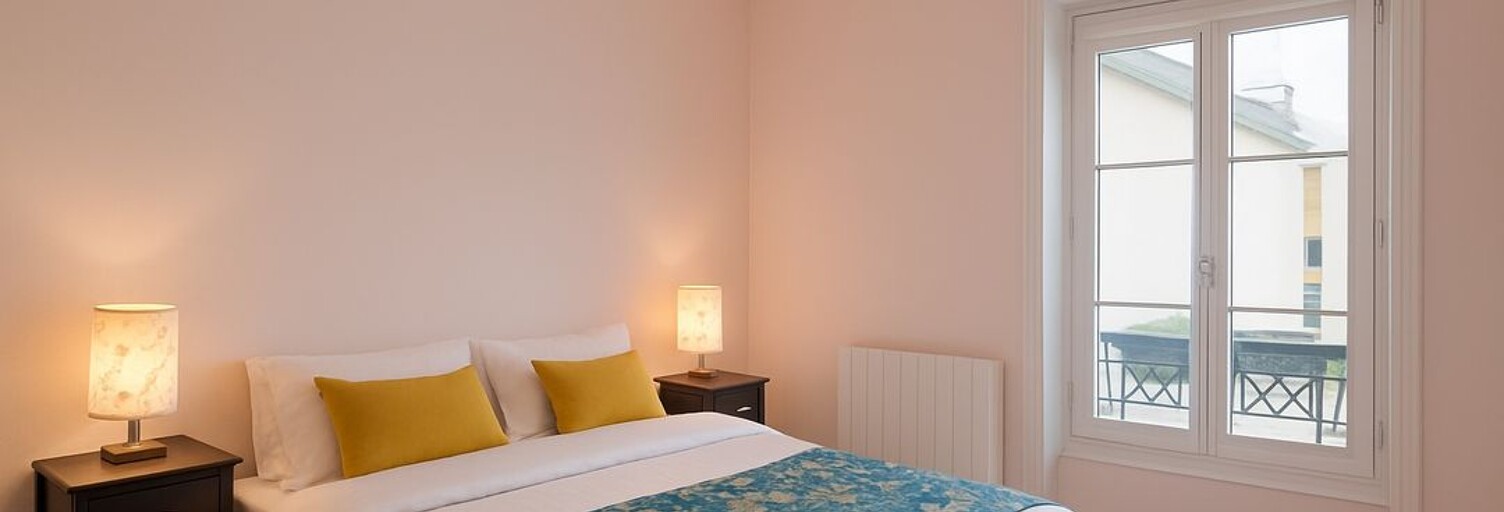 Appartement 1 Pièce 30 m² à louer à Paris 7 (75007)