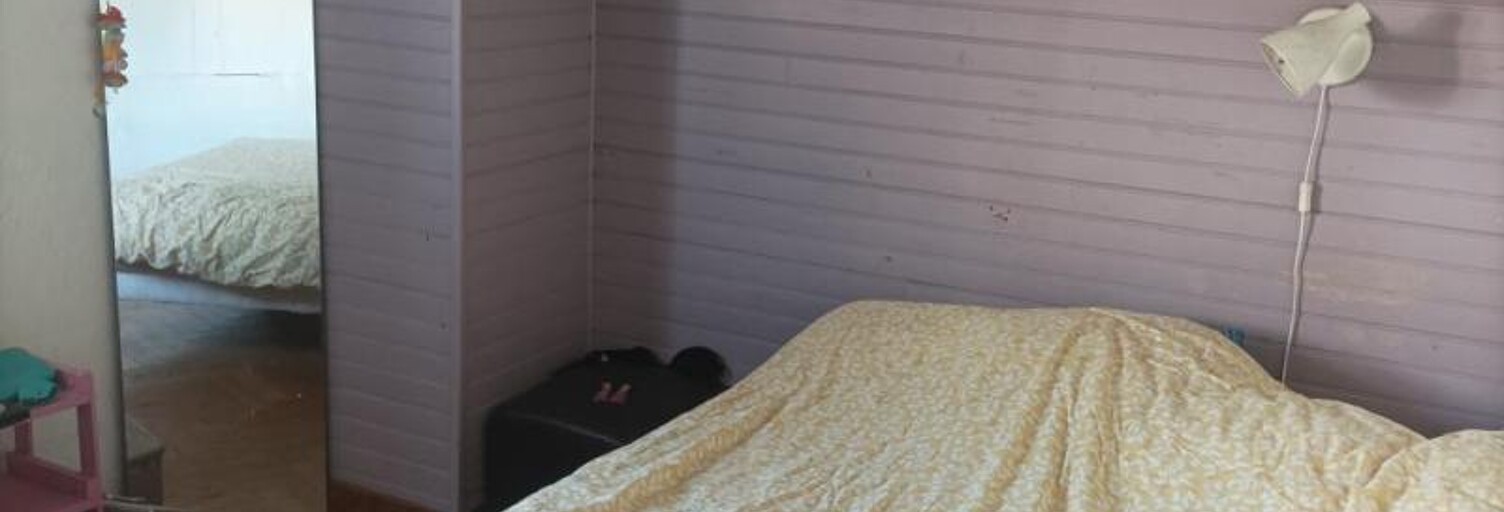 Appartement 1 Pièce 16 m² à louer à Romainville (93230)