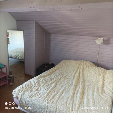 Appartement 1 pièces 550 €