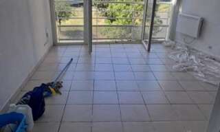 Appartement 1 Pièce 22 m² à louer à Pau (64000)