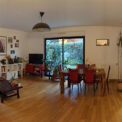 Appartement 1 pièces 720 €