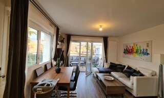 Appartement 3 Pièces 64 m² à louer à Annemasse (74100)