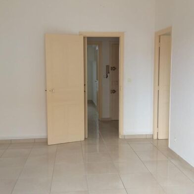 Appartement 2 pièces 720 €