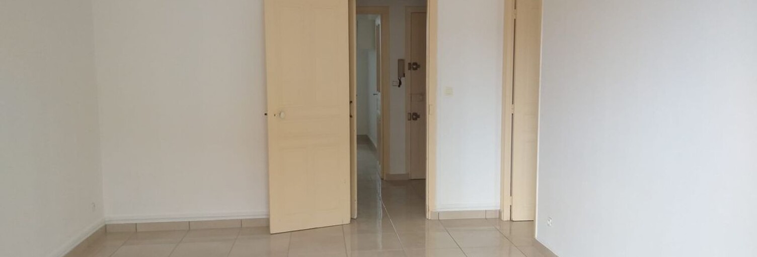 Appartement 2 Pièces 51 m² à louer à Béziers (34500)