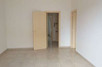 Appartement 2 pièces 750 €