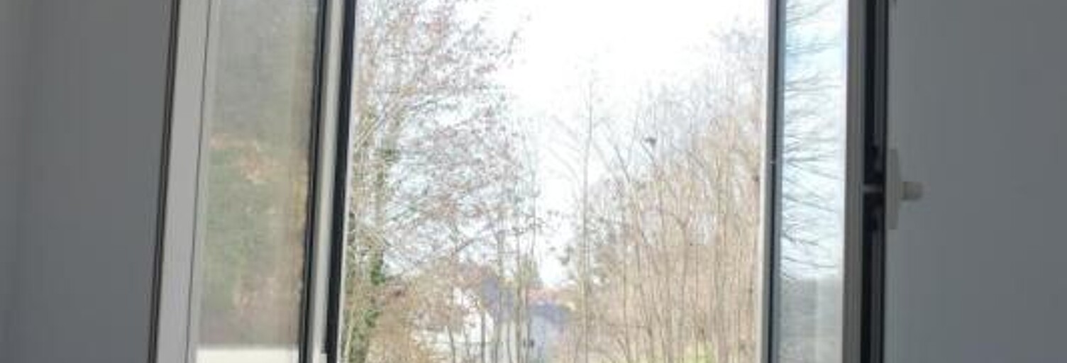 Appartement 3 Pièces 64 m² à louer à Amilly (45200)