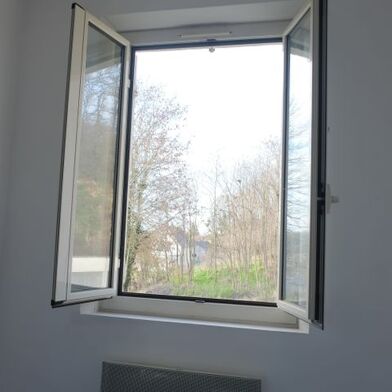 Appartement 3 pièces 590 €