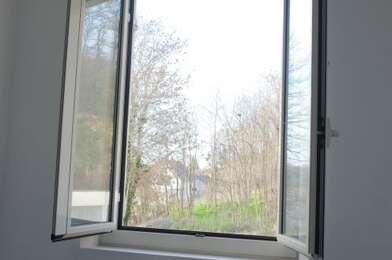 Appartement 3 pièces 590 €