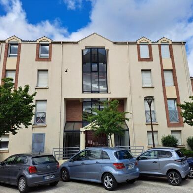 Appartement 3 pièces 1345 €