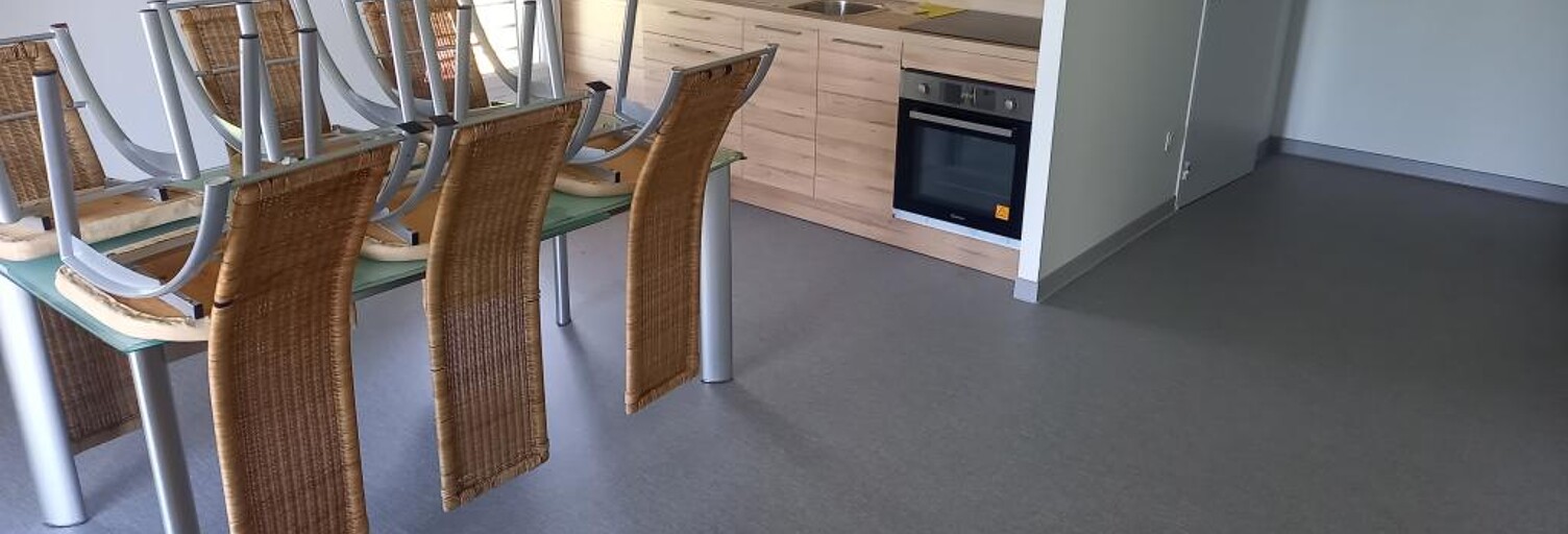 Appartement 1 Pièce 28 m² à louer à Albi (81000)