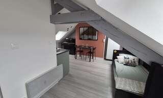 Appartement 1 Pièce 20 m² à louer à Dunkerque (59140)