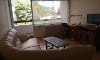 Appartement 3 Pièces 84 m² à louer à Annecy (74000)