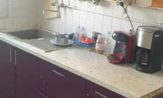 Appartement 3 Pièces 58 m² à louer à Évry-Courcouronnes (91000)