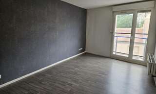 Appartement 3 Pièces 60 m² à louer à Creutzwald (57150)