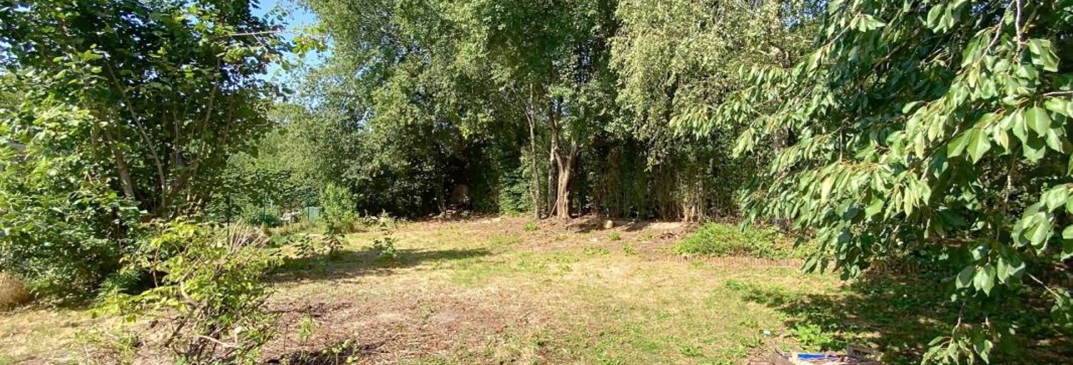 Terrain  437 m² à vendre à Armentières (59280)