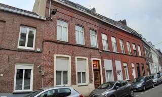 Appartement 2 Pièces 69 m² à louer à Tourcoing (59200)
