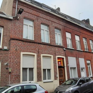 Appartement 2 pièces 635 €