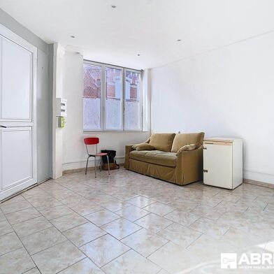 Appartement 1 pièces 95000 €