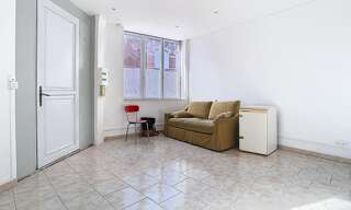 Appartement 1 Pièce 20 m² à vendre à Lille (59000)