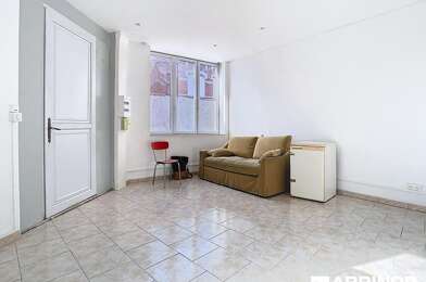 Appartement 1 pièces 95000 €