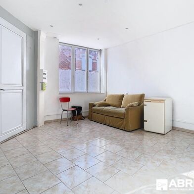 Appartement 1 pièces 95000 €