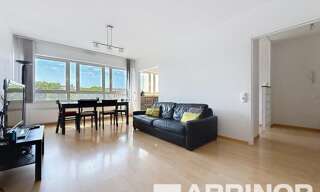 Appartement 4 Pièces 85 m² à vendre à Lille (59800)