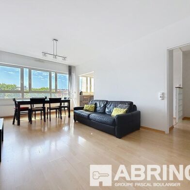 Appartement 4 pièces 326000 €