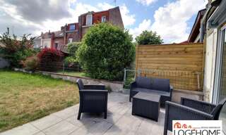 Maison 3 Pièces 110 m² à vendre à Lille (59260)