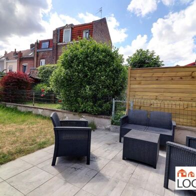 Maison 3 pièces 286200 €